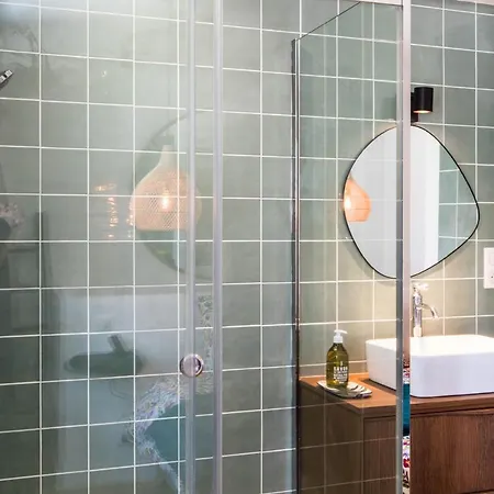 Les De Charly-superbe Duplex Dans Un Particulier, Parking Prive Gratuit Apartamento *