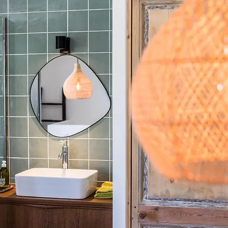 Les De Charly-superbe Duplex Dans Un Particulier, Parking Privé Gratuit Appartamento La Rochelle (Charente-Maritime)